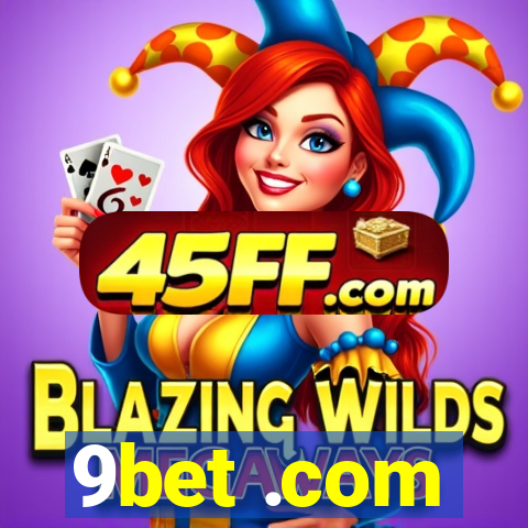 9bet .com